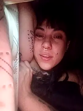 Hellen dumont online show from 12-20-25, 05:03