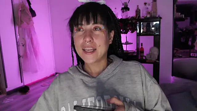 Hellen dumont online show from 01-13-26, 03:56