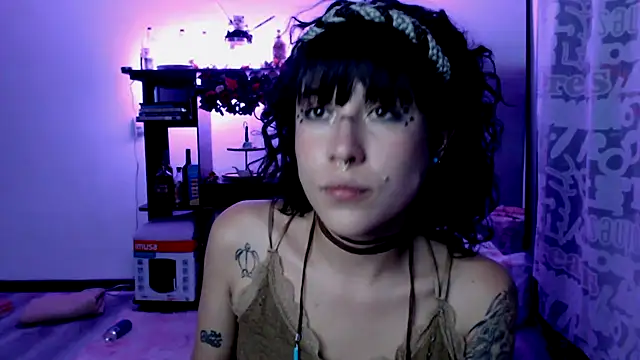 Hellen dumont online show from 02-05-26, 12:15