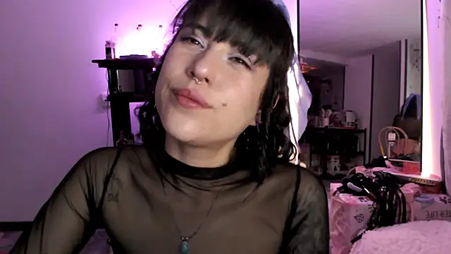 Hellen dumont online show from 02-18-26, 01:45