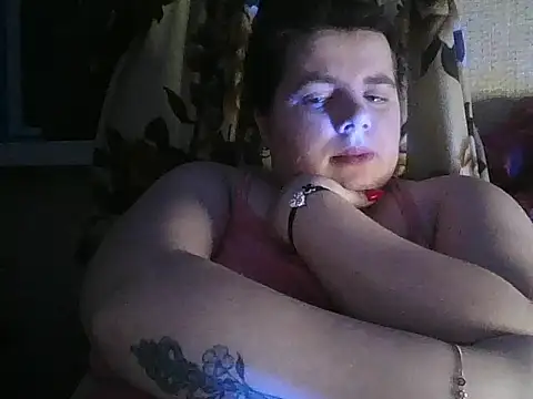 so shy online show from 02-02-25, 07:35