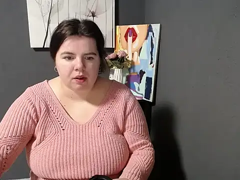 so shy online show from 02-13-25, 07:03