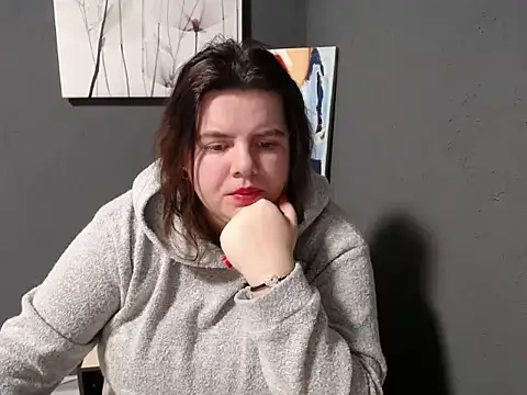 so shy online show from 02-15-25, 10:00