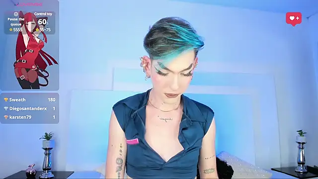 Ambar Jhones online show from 12-24-24, 10:49