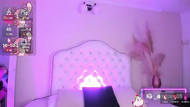 Ambar Jhones online show from 03-02-25, 02:10