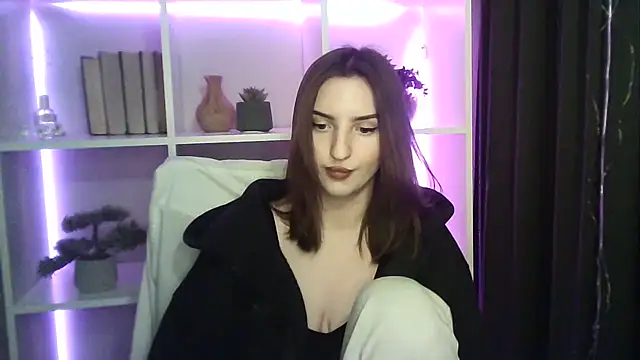 X Alisa online show from 02-23-25, 07:17