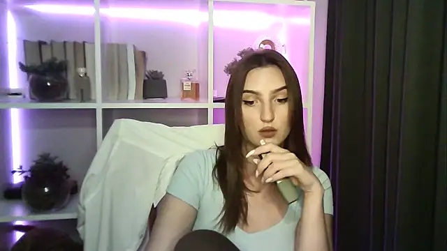 X Alisa online show from 09-21-25, 06:42