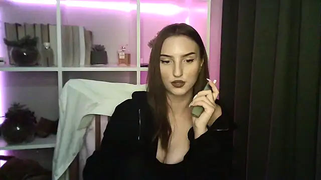 X Alisa online show from 09-27-25, 05:18