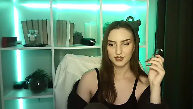 X Alisa online show from 11-26-25, 07:26