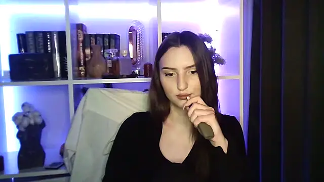 X Alisa online show from 02-16-26, 07:32