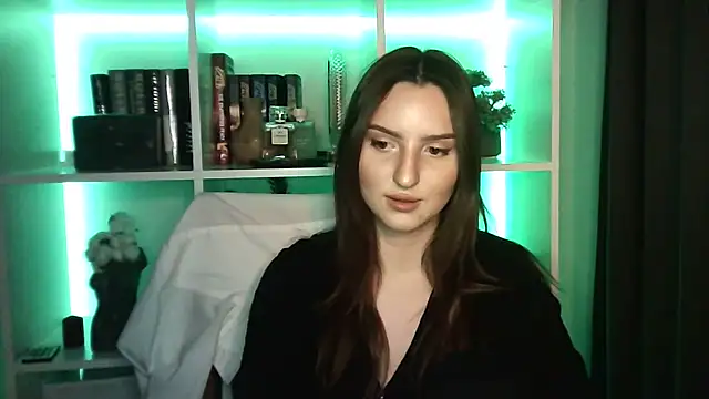 X Alisa online show from 02-24-26, 07:23