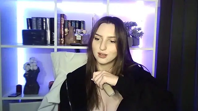 X Alisa online show from 03-01-26, 07:49