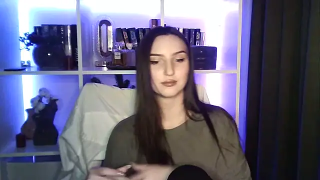 X Alisa online show from 04-02-26, 06:27