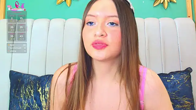 Snapshot of katlyn_martins chatting on 02-24-25, 10:03 katlyn martins online show from 02-24-25, 10:03