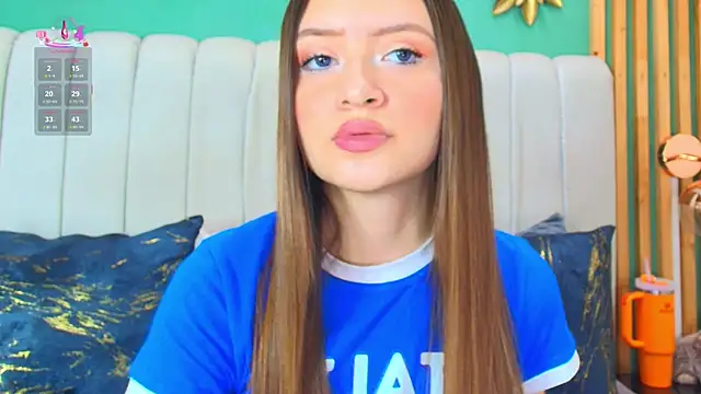 Snapshot of katlyn_martins chatting on 03-18-25, 07:31 katlyn martins online show from 03-18-25, 07:31