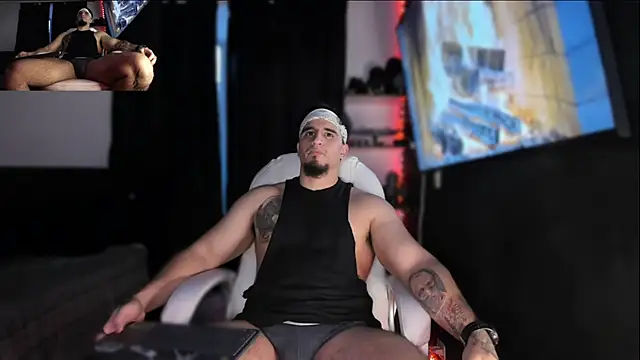 kingbear777 online show from 12-05-24, 08:11