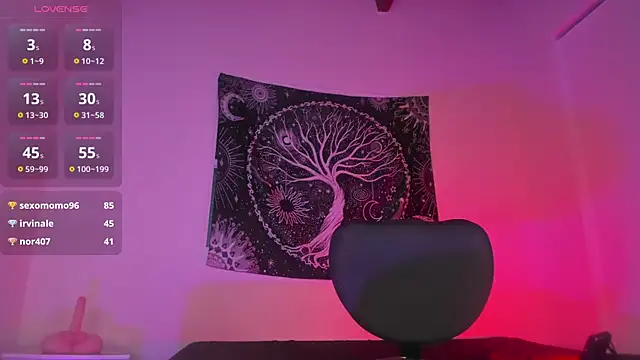 Snapshot of AramJoness chatting on 01-10-25, 11:33 AramJoness online show from 01-10-25, 11:33