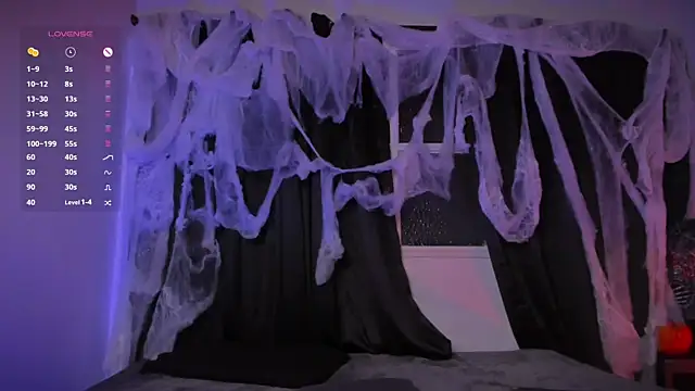 Snapshot of AramJoness chatting on 10-22-25, 08:19 AramJoness online show from 10-22-25, 08:19