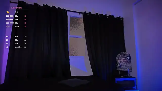 Snapshot of AramJoness chatting on 11-22-25, 08:19 AramJoness online show from 11-22-25, 08:19