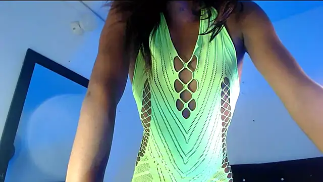 Orianadollx online show from 01-17-25, 07:27