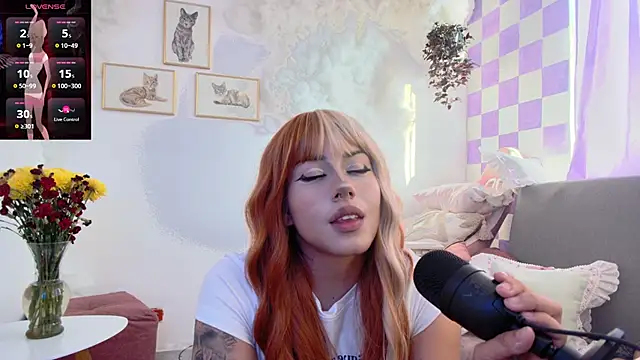 Snapshot of Ag4ta_ chatting on 02-19-25, 10:20 Ag4ta  online show from 02-19-25, 10:20