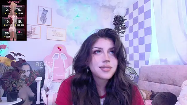 Snapshot of Ag4ta_ chatting on 03-06-25, 10:26 Ag4ta  online show from 03-06-25, 10:26