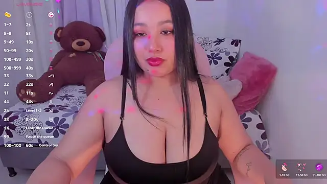  Arianna08  online show from 11-10-25, 03:27