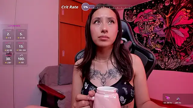 aciddollhell online show from 02-09-26, 01:09