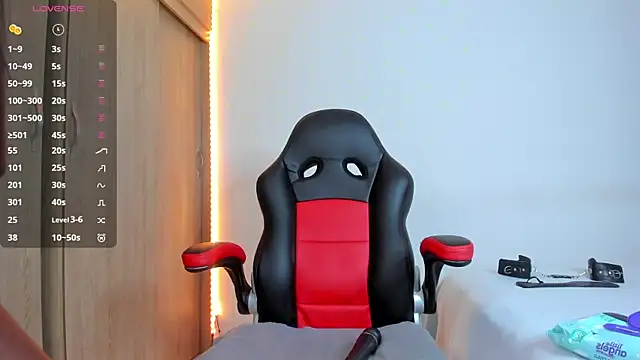 barbiee ebony online show from 11-18-25, 05:01