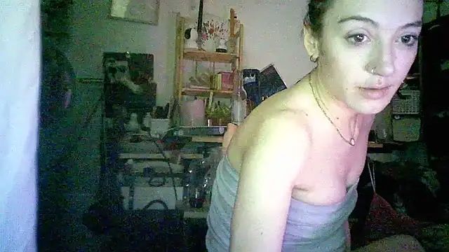 Snapshot of lorena789 chatting on 10-02-25, 03:02 lorena789 online show from 10-02-25, 03:02