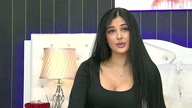 SophiaVilner online show from 10-02-25, 07:10