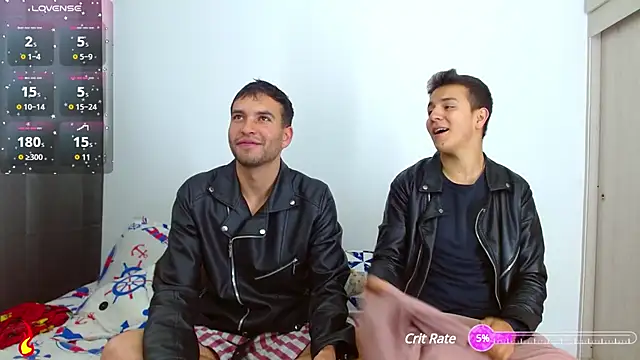 Snapshot of dorian_h_ chatting on 03-14-25, 01:24 dorian h  online show from 03-14-25, 01:24