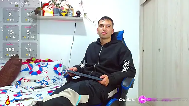 Snapshot of dorian_h_ chatting on 10-23-25, 12:43 dorian h  online show from 10-23-25, 12:43