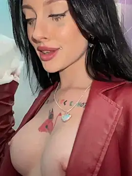 Snapshot of Melissa_crazy chatting on 12-09-24, 06:25 Melissa crazy online show from 12-09-24, 06:25