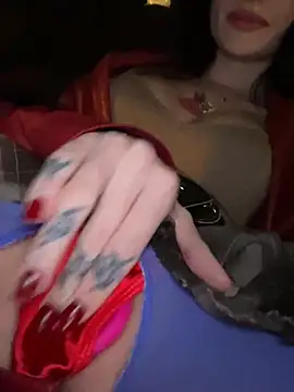 Snapshot of Melissa_crazy chatting on 01-14-25, 03:15 Melissa crazy online show from 01-14-25, 03:15