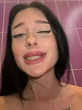 Snapshot of Melissa_crazy chatting on 01-29-25, 06:50 Melissa crazy online show from 01-29-25, 06:50