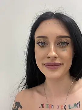 Snapshot of Melissa_crazy chatting on 01-29-25, 10:01 Melissa crazy online show from 01-29-25, 10:01