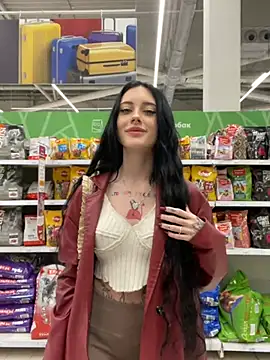 Snapshot of Melissa_crazy chatting on 01-30-25, 04:13 Melissa crazy online show from 01-30-25, 04:13