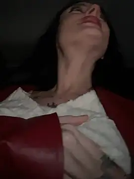 Snapshot of Melissa_crazy chatting on 01-30-25, 07:15 Melissa crazy online show from 01-30-25, 07:15