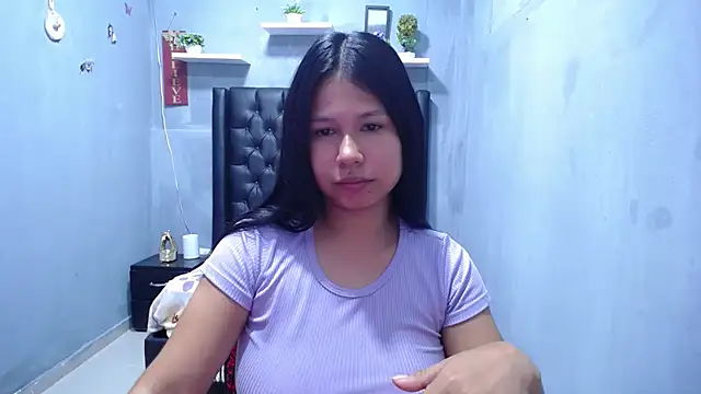 Snapshot of Letty_Plugxo chatting on 05-15-26, 03:19 Letty Plugxo online show from 05-15-26, 03:19