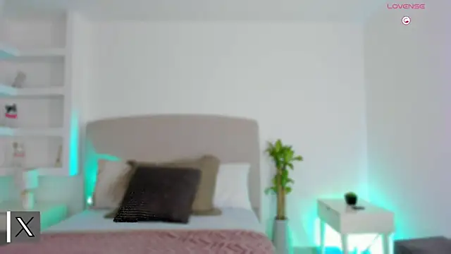 Ammy xx online show from 03-04-26, 07:09