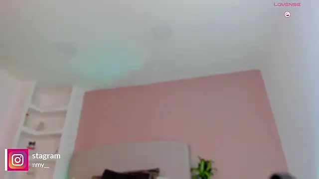 Ammy xx online show from 03-19-26, 07:18