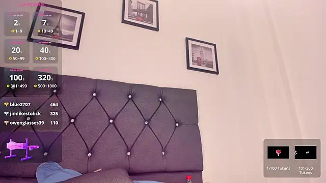 Nicol-Gil20 online show from 01-11-25, 06:56