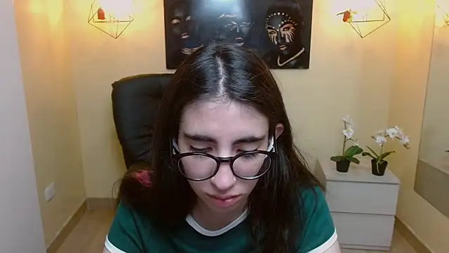 LenaRoses online show from 01-08-25, 08:39