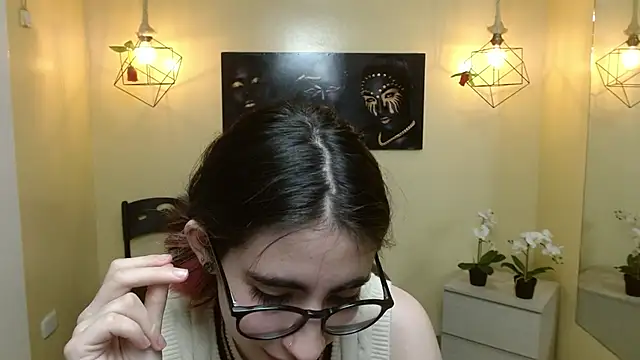 LenaRoses online show from 01-11-25, 12:44