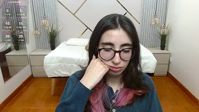 LenaRoses online show from 09-19-25, 07:25