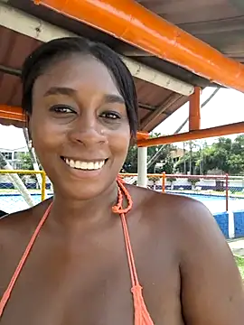 HanaThompson online show from 01-15-25, 06:08