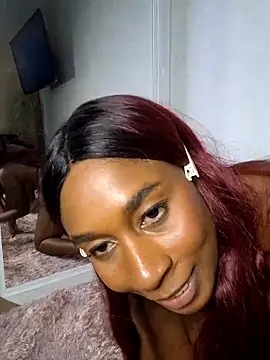 HanaThompson online show from 01-17-25, 06:12