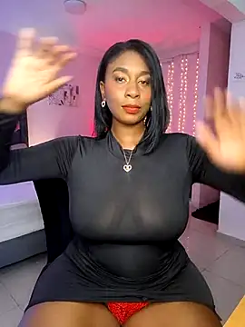 HanaThompson online show from 02-24-26, 05:11