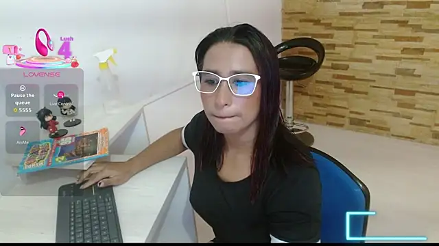 mrskatty online show from 09-27-25, 11:37